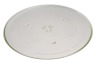 Pelgrim MAG691RVS/P01 MAG691RVS Microondas Plato giratorio (plato de cristal) y accesorios 