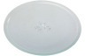 Iberna Microondas Plato giratorio (plato de cristal) y accesorios 