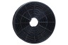 Arcelik as P 14 YCES 8942641100 Campana extractora Filtro y accesorios 