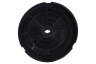 Beko CWB 9910 X Campana extractora Filtro y accesorios 