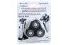 Philips RQ12 SensoTouch 3D Maquinilla de afeitar Cabezal 