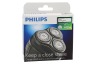 Philips HQ4851A Maquinilla de afeitar Cabezal 