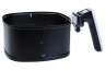Philips HD9230/26 Freidora Cesto 