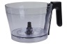 Philips Robot de cocina Bol 