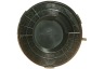 Electrolux TYPE 28 Campana extractora Filtro y accesorios 