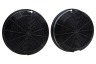 Electrolux EFV 55465 OW Campana extractora Filtro y accesorios 