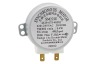 Microondas Motor 