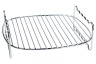 Philips HD9650/94 Freidora Rejilla grill 
