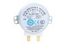 Panasonic Microondas Motor 