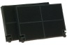 Electrolux DAL 6035 94249053001 Campana extractora Filtro y accesorios 