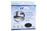 Electrolux EFT 60022 K Campana extractora Filtro y accesorios 