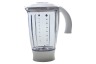 Kenwood FP 698 0WFP698002 Robot de cocina Recipiente 