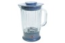 Kenwood KHH 326 BK 0W20010027 Robot de cocina Recipiente 