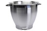Kenwood KVL 6100 T 0W20011221 Robot de cocina Bol 