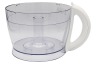 Kenwood FP 698 0WFP698002 Robot de cocina Bol 