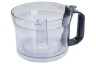 Kenwood FDM 310 SS 0W22011049 Robot de cocina Bol 