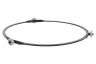 Pelgrim MAG 555 MAG555RVS/P03 Microondas Anillo de rotación 