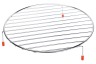 Inventum IMC 6144 RK IMC6144RK/02 Microondas Rejilla y accesorios 