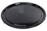 Inventum IMC 6144 RK IMC6144RK/02 Microondas Plato giratorio (plato de cristal) y accesorios 