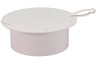 Electrolux EXP 12 JNOW 1 Campana extractora Adaptador de tubo 