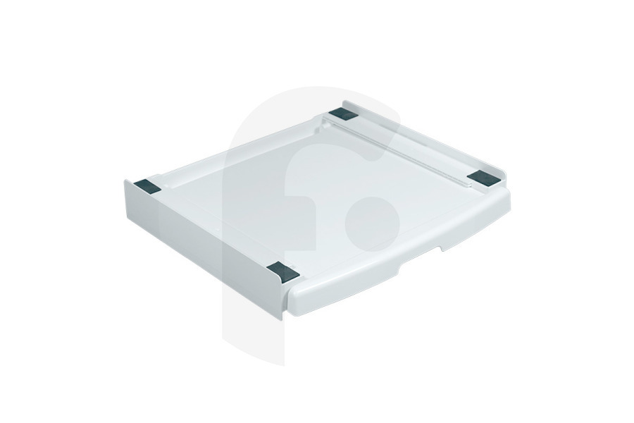 Universeel Lavadora Llanta Combi Universal Pieza Intermedia Universal Blanco 60301300 lavadora adecuado para entre otros Lavadora y secadora