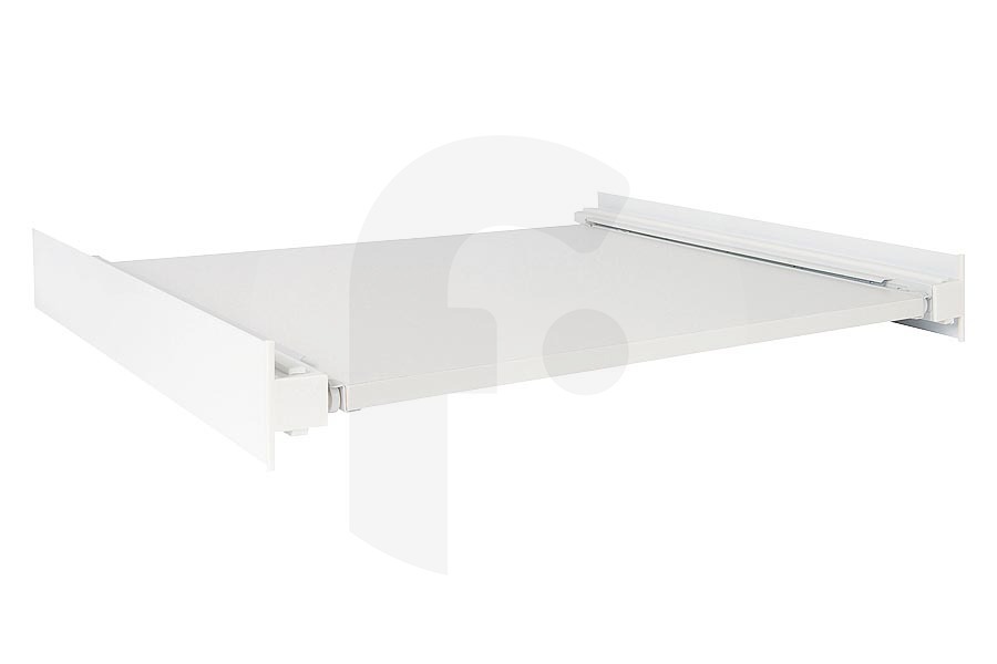 Bosch Secadora Marco intermedio universal (inserción, kit de superposición, conexión) incl. cajón para lavadora y secadora 60300600