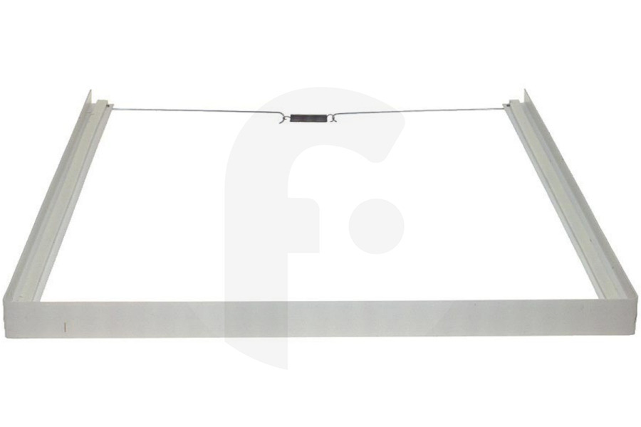 Universeel 60300100 Lavadora Soporte conexiones (aluminio) lavadora 0030 adecuado para entre otros lavadora-secadora