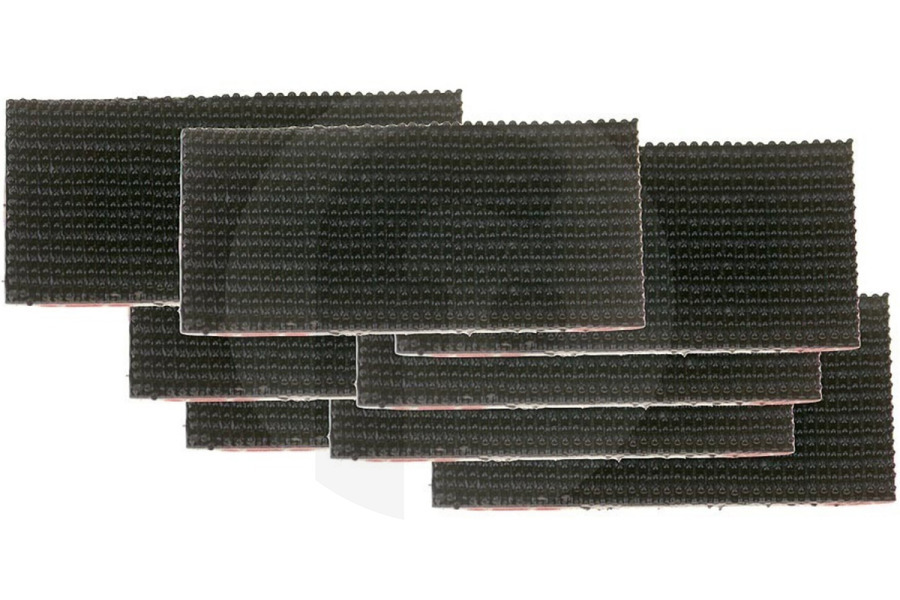 Universeel Lavadora Juego de montaje para lavadora 107028 adecuado para entre otros ej. lavado secador de mach.