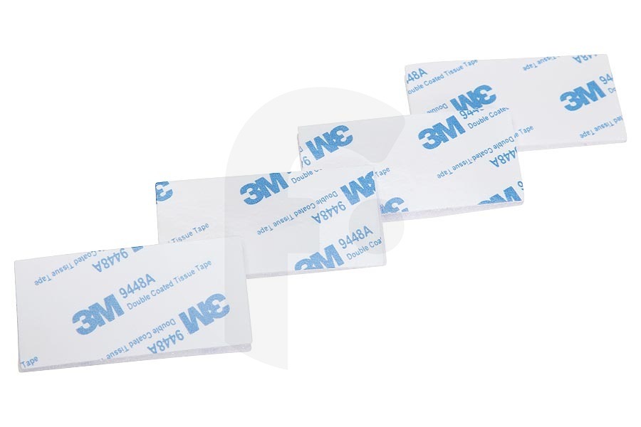 Universeel Lavadora Juego de montaje para lavadora 107138 adecuado para entre otros Por ejemplo. secadoras en el lavado de Mach.