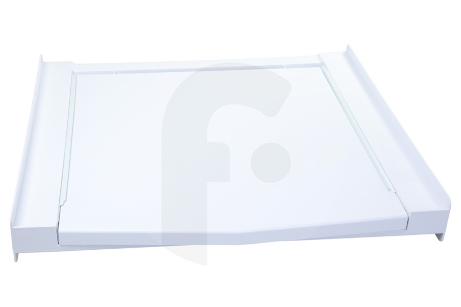 Meliconi Lavadora Lavadora Meliconi 656118 Pieza intermedia Torre Square L60