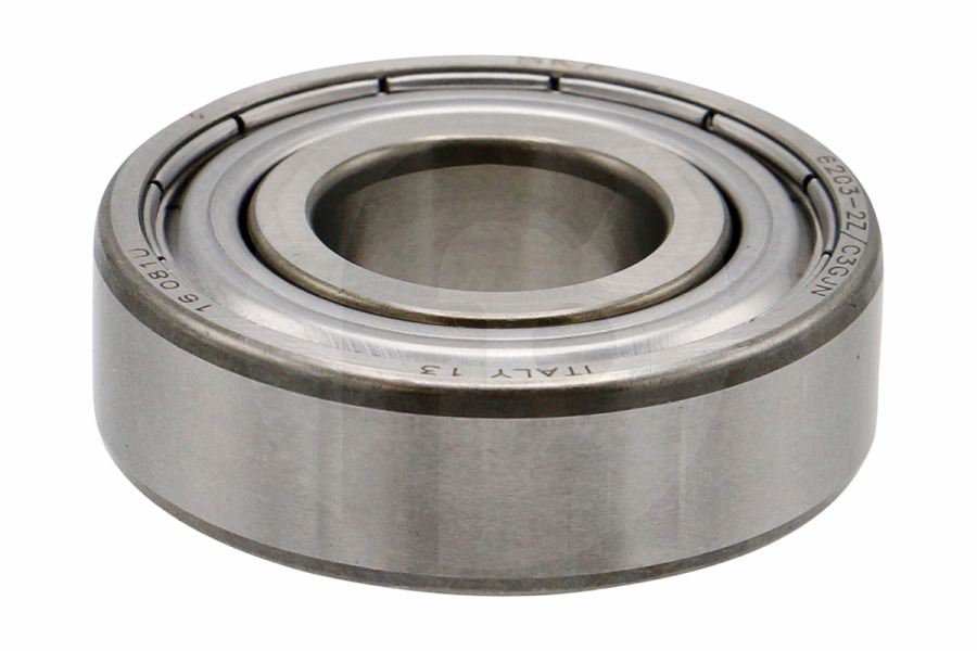 AEG Lavadora Rodamiento (de bolas, de tambor, de cuba) 6203ZZ para Whirlpool y otros lavadora 50061782004