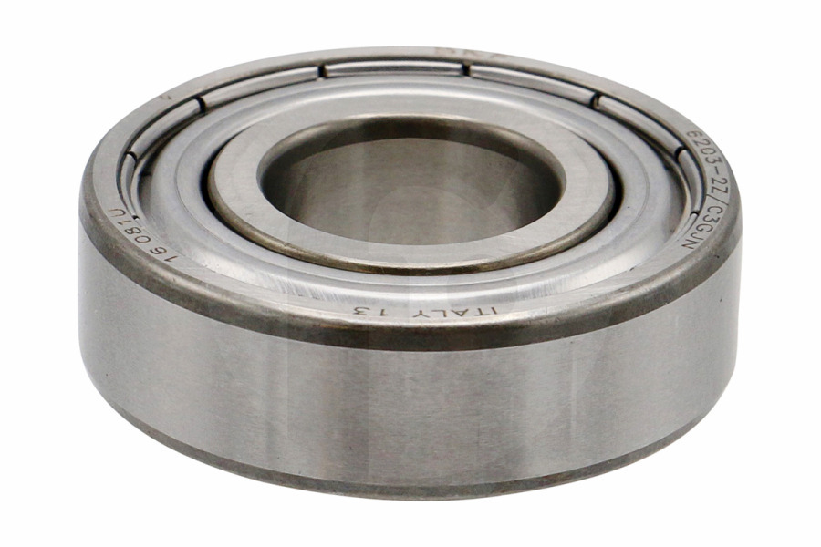 Whirlpool Lavadora Rodamiento (de bolas, de tambor, de cuba) 6203ZZ para Whirlpool y otros lavadora 50061782004