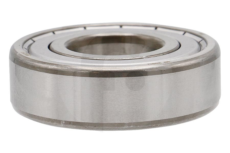 Whirlpool Lavadora Rodamiento (de bolas, de tambor, de cuba) 6204ZZ para Bauknecht y otros lavadora 5423204709