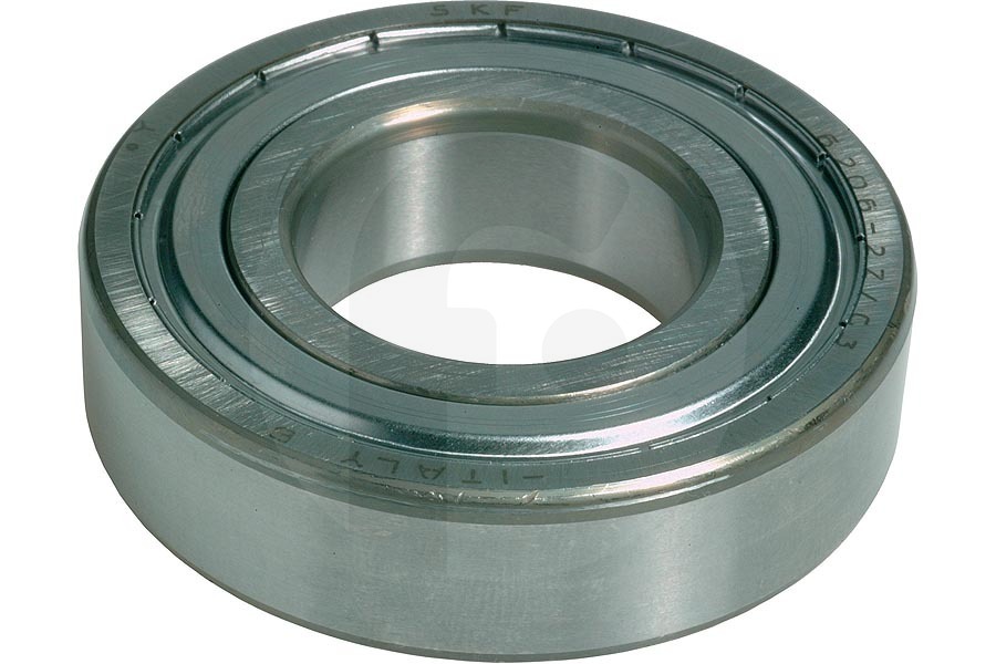 AEG LA82196 Lavadora Rodamiento (6206 ZZ 30x62x16) lavadora 86534825