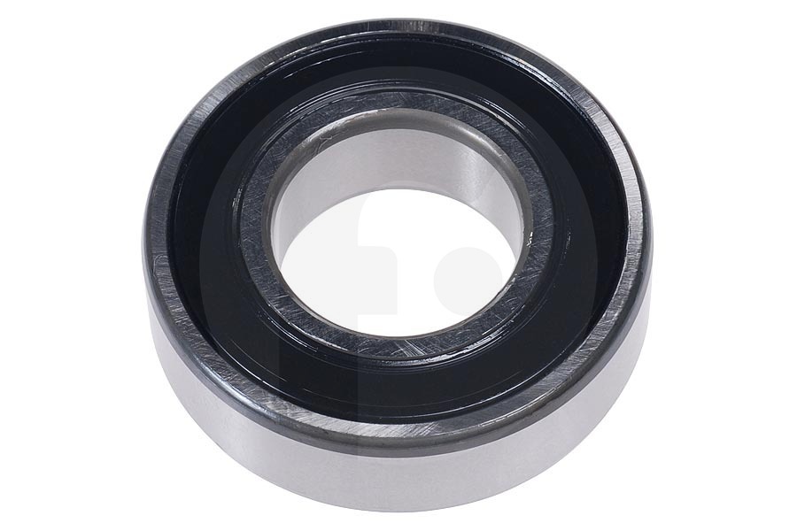 AEG Cojinete (cojinete del tambor, cojinete del carenado) 6205 2RSH1 C3 lavadora LA81055