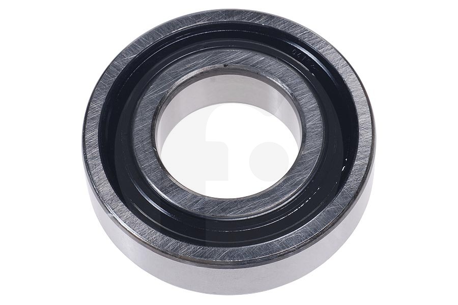 AEG Cojinete (cojinete del tambor, cojinete del carenado) 6206 2RS1 C3 lavadora 62062RSC3