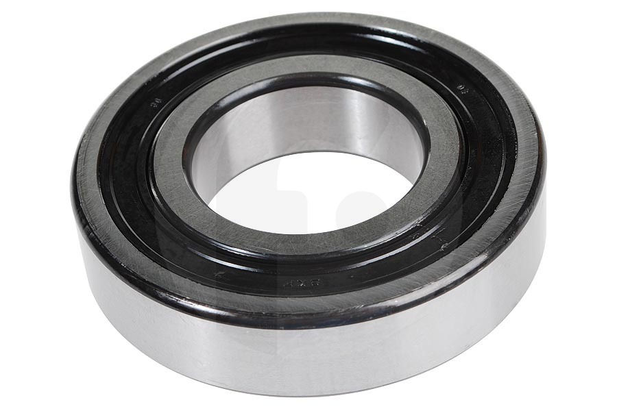 AEG Cojinete (cojinete del tambor, cojinete del carenado) 6207 2RS1 lavadora 62072RS