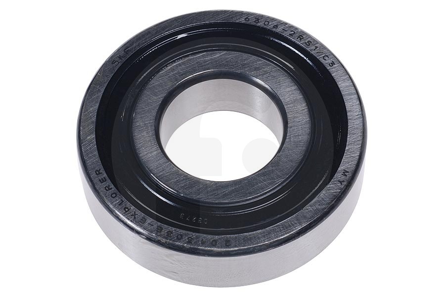 AEG Cojinete (cojinete del tambor, cojinete del carenado) 6306 2RS1 lavadora LA81086