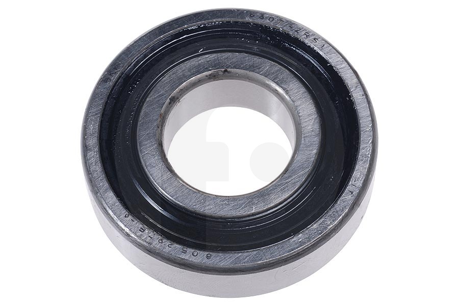 AEG Cojinete (cojinete del tambor, cojinete del carenado) 6307 2RS1 lavadora 63072RS