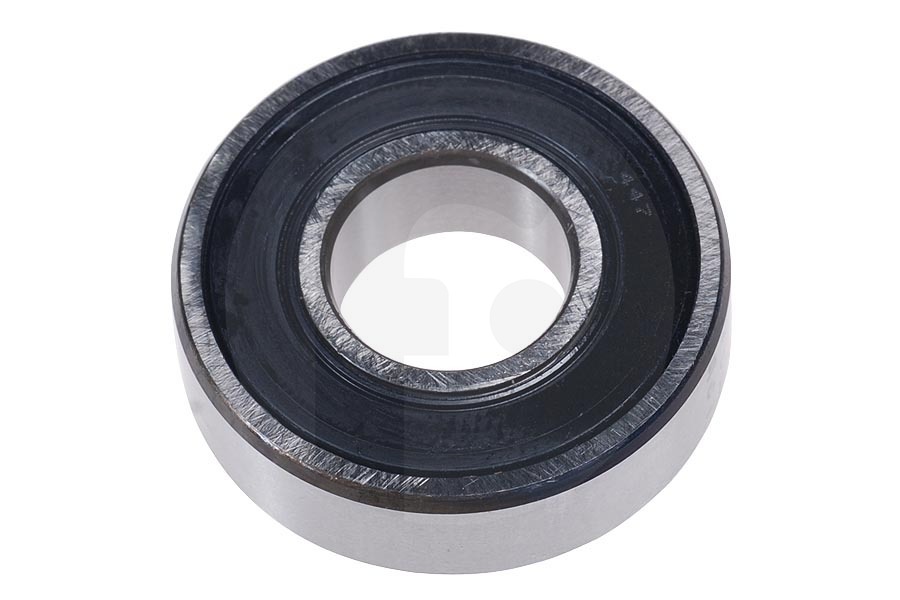 AEG LA82027 Cojinete (cojinete del tambor, cojinete del carenado) 6001 2RSH lavadora 60012RSH
