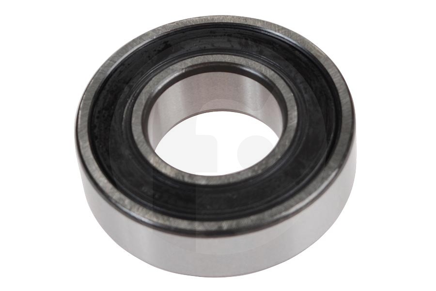 Whirlpool Cojinete (cojinete del tambor, cojinete del carenado) 6004 2RSH lavadora 60042RSH