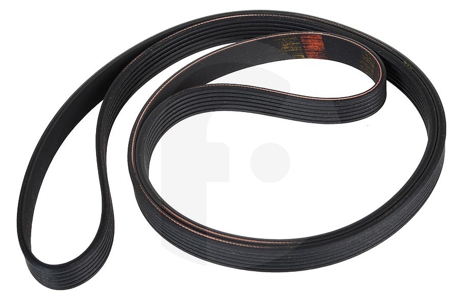 Correa- V (1200 J6 TEM) secadora / lavadora 1240210102