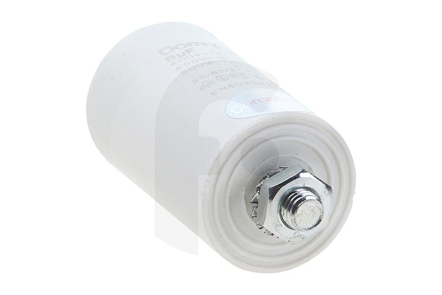 Electrolux Lavadora Condensador (8 uf) lavadora AV0803