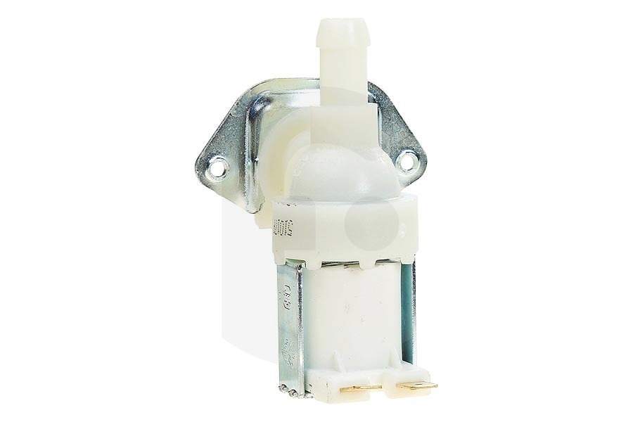 Electrolux Lavadora Válvula lavadora 4055030698 apto para entre otros 1x F = 11,5 90gr.