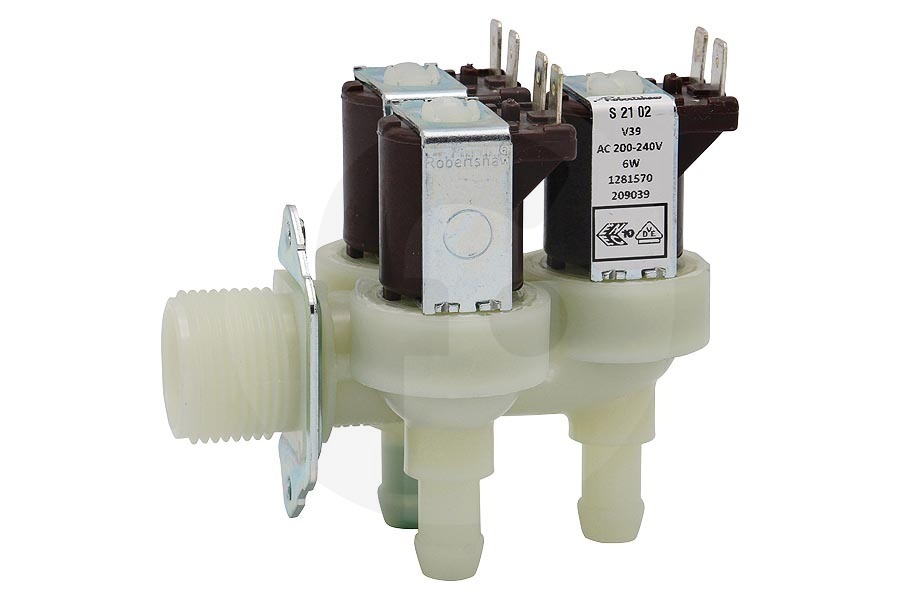 Miele Lavadora Válvula (triple) lavadora 209039