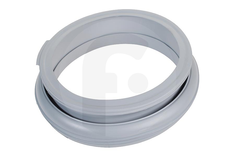 AEG Lavadora Fiyo Goma Escotilla Lavadora entre otros AEG, Electrolux ø 315 mm Con labio 8996451177241 adecuado para entre otros 500 + 810 + 1000 series