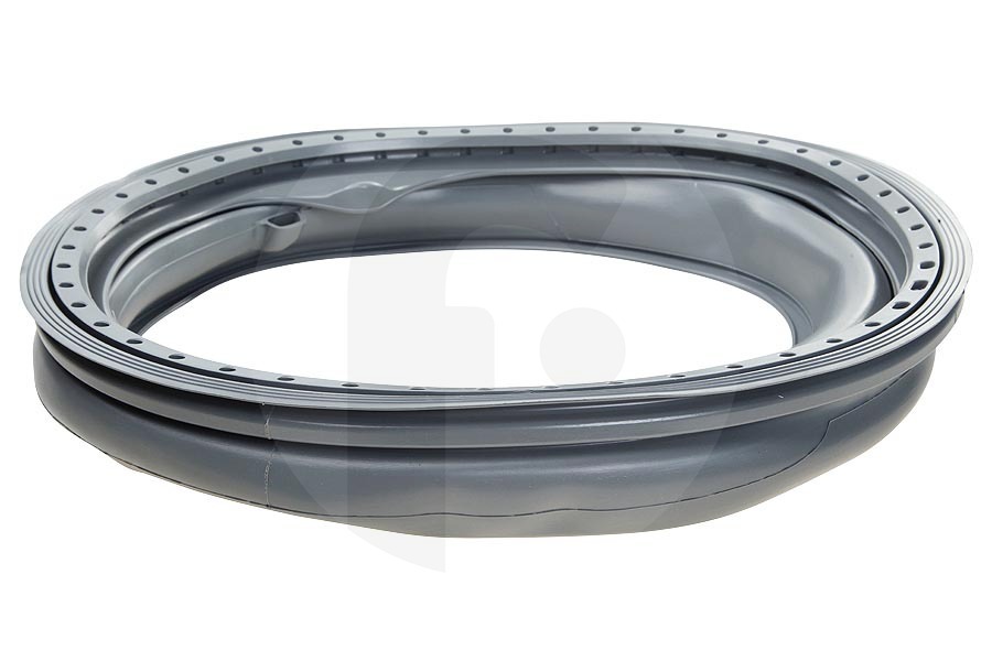 AEG Lavadora Goma Escotilla Lavadora entre otros AEG, Electrolux Con labio 1327246110 adecuado para entre otros L79484, L79696, EWF1497