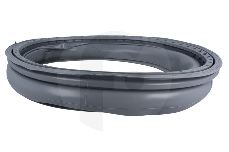 Electrolux Lavadora Goma Escotilla Con labio para AEG, Electrolux y otros Lavadora 1327246110 apto para entre otros L79484, L79696, EWF1497