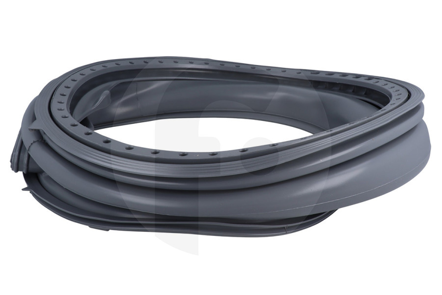 Electrolux Lavadora Goma Escotilla Con labio para AEG, Electrolux y otros Lavadora 1327756282 apto para entre otros ZWF71443, EWF1284