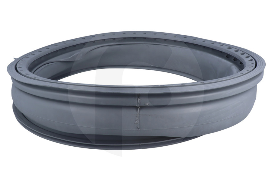 Electrolux 140004670042 Lavadora sello de la puerta de la lavadora 140004670018 apto para entre otros EW6F1493D, L6FBG941, LP1481F